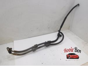 Gebruikte Oliedruk Leiding Jeep Cherokee/Liberty (KJ) 3.7 V6 24V Prijs op aanvraag aangeboden door Rooie Ben autodemontage