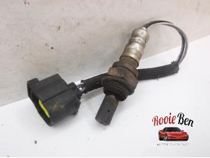 Gebruikte Lambda Sonde Jeep Cherokee/Liberty (KJ) 3.7 V6 24V Prijs € 20,00 Margeregeling aangeboden door Rooie Ben autodemontage