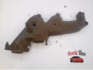 Gebruikte Uitlaatspruitstuk Chevrolet Caprice 3.8 2BBL. Prijs € 40,00 Margeregeling aangeboden door Rooie Ben autodemontage