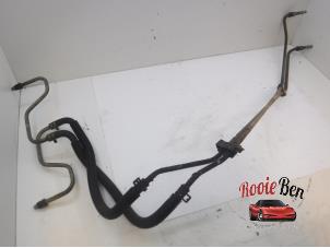 Gebruikte Oliedruk Leiding Jeep Cherokee/Liberty (KJ) 3.7 V6 24V Prijs op aanvraag aangeboden door Rooie Ben autodemontage