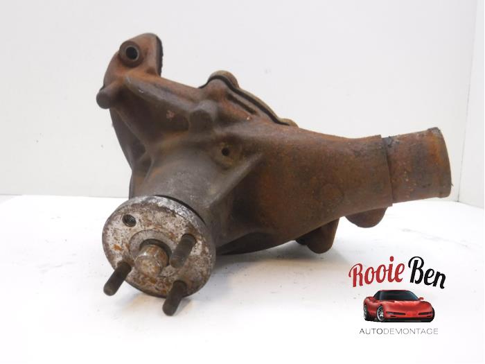 Gebruikte Waterpomp Chevrolet K-Serie 4x4 5.7 V8 Prijs op aanvraag aangeboden door Rooie Ben autodemontage