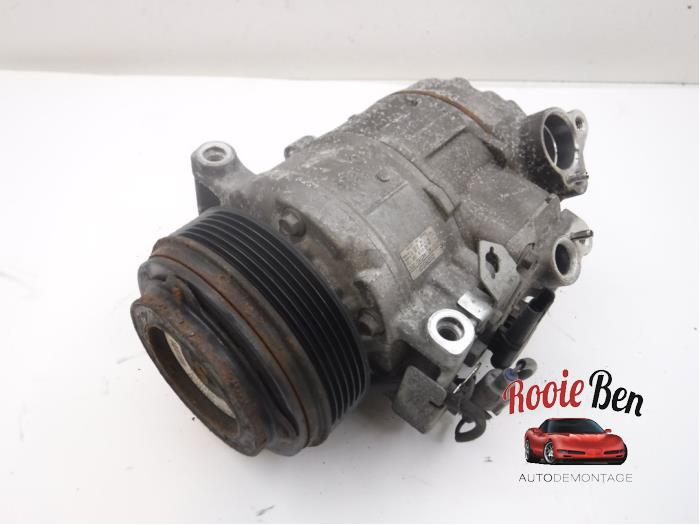 Gebruikte Pomp Airco BMW 3 serie (E90) 330d 24V Prijs € 30,00 Margeregeling aangeboden door Rooie Ben autodemontage