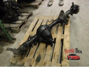 Gebruikte Differentieel voor Jeep Wrangler (TJ) 4.0 4x4 Prijs op aanvraag aangeboden door Rooie Ben autodemontage