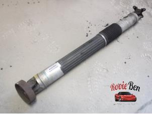 Gebruikte Tussenas Jeep Commander (XK) 3.0 CRD Prijs op aanvraag aangeboden door Rooie Ben autodemontage