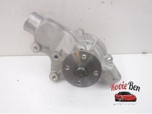 Gebruikte Waterpomp Jeep Grand Cherokee (ZJ) 4.0i Prijs op aanvraag aangeboden door Rooie Ben autodemontage