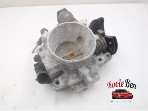 Gebruikte Gasklephuis Chevrolet Alero 2.4 16V SA,SB,SC Prijs € 25,00 Margeregeling aangeboden door Rooie Ben autodemontage