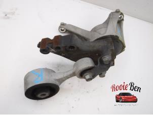 Gebruikte Motorrubber Honda Civic (FK/FN) 2.2 i-CTDi 16V Prijs € 25,00 Margeregeling aangeboden door Rooie Ben autodemontage