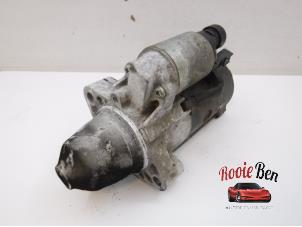 Gebruikte Startmotor Honda Civic (FK/FN) 2.2 i-CTDi 16V Prijs € 25,00 Margeregeling aangeboden door Rooie Ben autodemontage