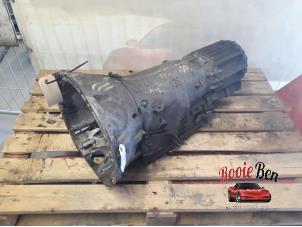 Gebruikte Automaatbak Jeep Grand Cherokee (WH/WK) 3.0 CRD V6 24V Prijs op aanvraag aangeboden door Rooie Ben autodemontage