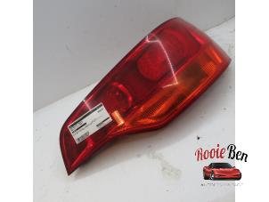 Gebruikte Achterlicht rechts Audi Q7 (4LB) 3.0 TDI V6 24V Prijs op aanvraag aangeboden door Rooie Ben autodemontage
