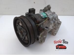 Gebruikte Aircopomp Renault Modus/Grand Modus (JP) 1.5 dCi 65 FAP Prijs € 35,00 Margeregeling aangeboden door Rooie Ben autodemontage