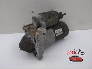 Gebruikte Startmotor Renault Modus/Grand Modus (JP) 1.5 dCi 65 FAP Prijs € 25,00 Margeregeling aangeboden door Rooie Ben autodemontage