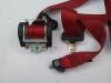 Peugeot 207/207+ (WA/WC/WM) 1.4 Veiligheidsgordel links-achter