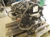 Motor van een Citroën C3 (SC) 1.6 HDi 92 2011