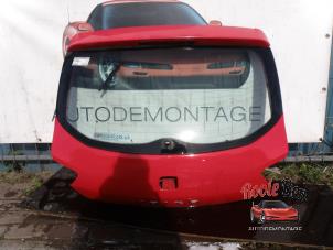 Gebruikte Achterklep Seat Ibiza IV SC (6J1) 1.4 16V Prijs € 150,00 Margeregeling aangeboden door Rooie Ben autodemontage