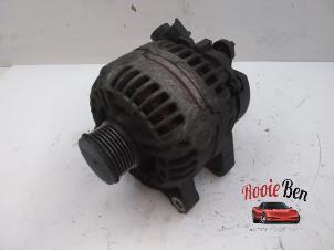 Gebruikte Dynamo Citroen Xsara Picasso (CH) 1.6 HDi 16V 92 Prijs € 25,00 Margeregeling aangeboden door Rooie Ben autodemontage