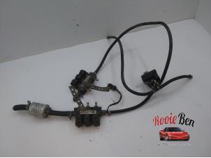 Gebruikte LPI injector Cadillac CTS I 3.6 V6 24V Prijs op aanvraag aangeboden door Rooie Ben autodemontage