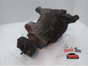 Gebruikte Differentieel achter Cadillac CTS I 3.6 V6 24V Prijs € 250,00 Margeregeling aangeboden door Rooie Ben autodemontage