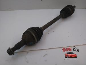 Gebruikte Aandrijfas links-achter Cadillac CTS I 3.6 V6 24V Prijs € 40,00 Margeregeling aangeboden door Rooie Ben autodemontage