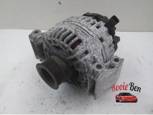 Gebruikte Dynamo Saab 9-3 II (YS3F) 2.0T 16V BioPower Prijs € 25,00 Margeregeling aangeboden door Rooie Ben autodemontage