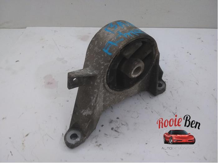 Gebruikte Motorsteun Saab 9-3 II (YS3F) 2.0T 16V BioPower Prijs € 20,00 Margeregeling aangeboden door Rooie Ben autodemontage