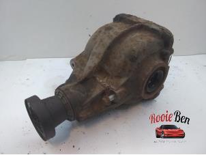 Gebruikte Differentieel achter Jaguar X-type 2.5 V6 24V Prijs € 125,00 Margeregeling aangeboden door Rooie Ben autodemontage