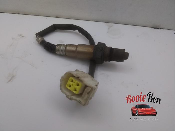 Gebruikte Lambda Sonde Chrysler Sebring II (JS) 2.0 16V Prijs € 25,00 Margeregeling aangeboden door Rooie Ben autodemontage