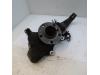 BMW 5 serie (F10) 535d 24V Asschenkel links-voor