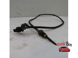 Gebruikte Roetfilter sensor BMW 5 serie (F10) 535d 24V Prijs € 25,00 Margeregeling aangeboden door Rooie Ben autodemontage