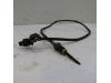 BMW 5 serie (F10) 535d 24V Roetfilter sensor