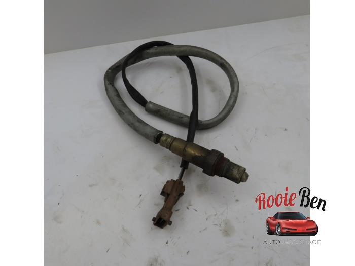 Gebruikte Lambda Sonde Saab 9-3 II (YS3F) 2.0T 16V BioPower Prijs € 20,00 Margeregeling aangeboden door Rooie Ben autodemontage