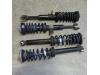 BMW 5 serie (F10) 535d 24V Set Verlaagde Veren