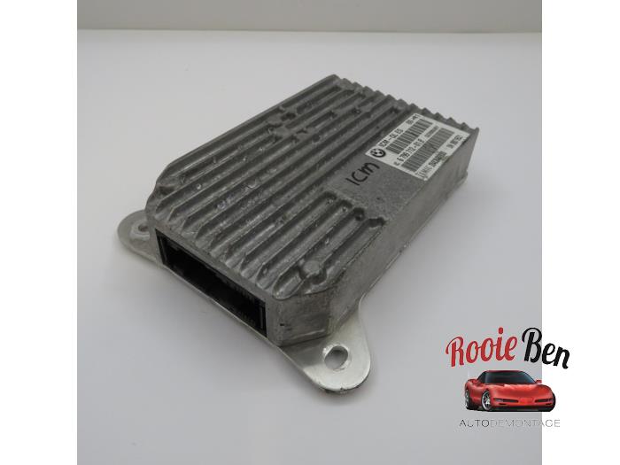 Gebruikte Module (diversen) BMW 5 serie (F10) 535d 24V Prijs € 50,00 Margeregeling aangeboden door Rooie Ben autodemontage