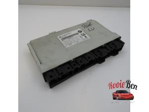 Gebruikte Computer stoel BMW 5 serie (F10) 535d 24V Prijs op aanvraag aangeboden door Rooie Ben autodemontage