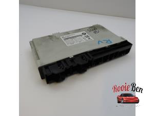 Gebruikte Computer stoel BMW 5 serie (F10) 535d 24V Prijs op aanvraag aangeboden door Rooie Ben autodemontage