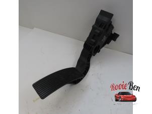 Gebruikte Gaspedaal Mercedes A (W176) 2.2 A-220 d 16V Prijs € 35,00 Margeregeling aangeboden door Rooie Ben autodemontage