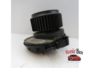 Gebruikte Chaufage Ventilatiemotor Mercedes A (W176) 2.2 A-220 d 16V Prijs op aanvraag aangeboden door Rooie Ben autodemontage