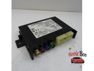 Gebruikte Bluetooth module Mercedes A (W176) 2.2 A-220 d 16V Prijs € 75,00 Margeregeling aangeboden door Rooie Ben autodemontage