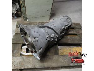 Gebruikte Automaatbak Dodge Nitro 2.8 CRD 16V 4x4 Prijs € 750,00 Margeregeling aangeboden door Rooie Ben autodemontage