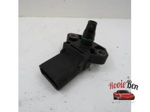 Gebruikte Map Sensor (inlaatspruitstuk) Volkswagen Polo IV (9N1/2/3) 1.9 SDI Prijs € 15,00 Margeregeling aangeboden door Rooie Ben autodemontage