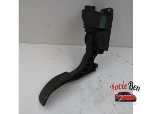 Gebruikte Gaspedaal Volkswagen Polo IV (9N1/2/3) 1.4 TDI 70 Prijs € 20,00 Margeregeling aangeboden door Rooie Ben autodemontage
