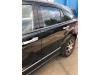 Portier 4Deurs links-achter van een Dodge Caliber 1.8 16V 2007