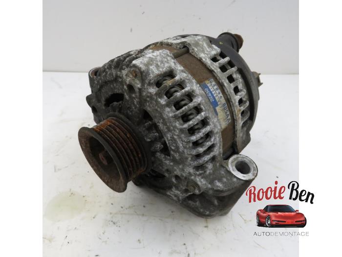 Gebruikte Dynamo Chrysler 300 C 5.7 V8 Hemi Prijs € 50,00 Margeregeling aangeboden door Rooie Ben autodemontage