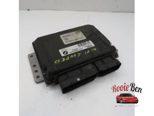 Gebruikte Computer Motormanagement BMW Mini One/Cooper (R50) 1.6 16V Cooper Prijs € 50,00 Margeregeling aangeboden door Rooie Ben autodemontage