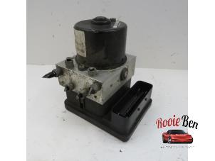 Gebruikte ABS Pomp Ford Focus 2 Wagon 1.6 TDCi 16V 110 Prijs € 50,00 Margeregeling aangeboden door Rooie Ben autodemontage