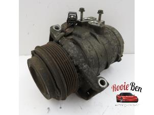 Gebruikte Aircopomp Cadillac CTS I 3.6 V6 24V Prijs € 150,00 Margeregeling aangeboden door Rooie Ben autodemontage