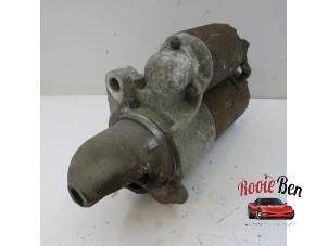 Gebruikte Startmotor Cadillac CTS I 3.6 V6 24V Prijs € 50,00 Margeregeling aangeboden door Rooie Ben autodemontage