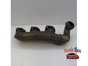 Gebruikte Uitlaatspruitstuk Chrysler Crossfire 3.2 V6 18V Prijs € 40,00 Margeregeling aangeboden door Rooie Ben autodemontage