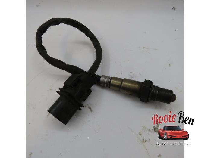 Gebruikte Lambda Sonde Fiat Ducato (250) 2.3 D 120 Multijet Prijs € 20,00 Margeregeling aangeboden door Rooie Ben autodemontage