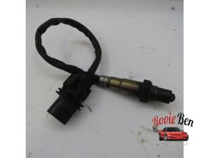 Gebruikte Lambda Sonde Fiat Ducato (250) 2.3 D 120 Multijet Prijs € 20,00 Margeregeling aangeboden door Rooie Ben autodemontage